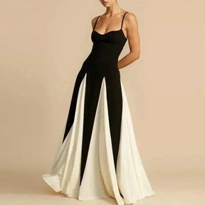 Vestido Longo Lux - Ride Up 