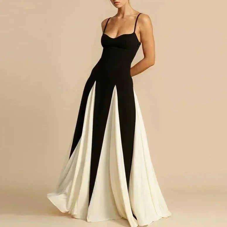 Vestido Longo Lux - Ride Up 
