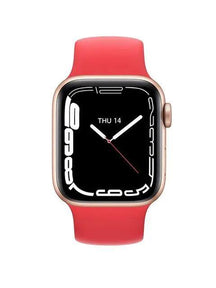 Relógio SmartWatch - Serie 8 Pro Max - Ride Up 