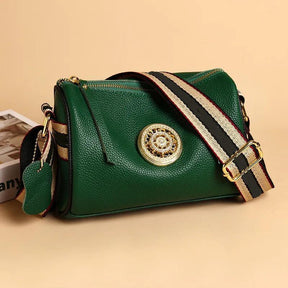 Bolsa Feminina Ana Lux® - Ride Up 