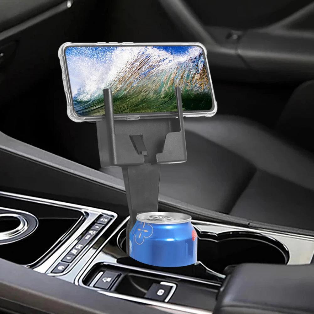 Suporte de Celular 2 em 1 Automotivo - UpAuto - Ride Up 