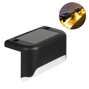 Kit de Luminária Solar Externa LightDecor®