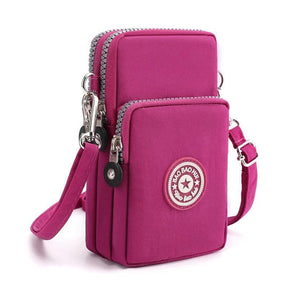 Shoulder Bag Sabrina Up® - Ride Up 