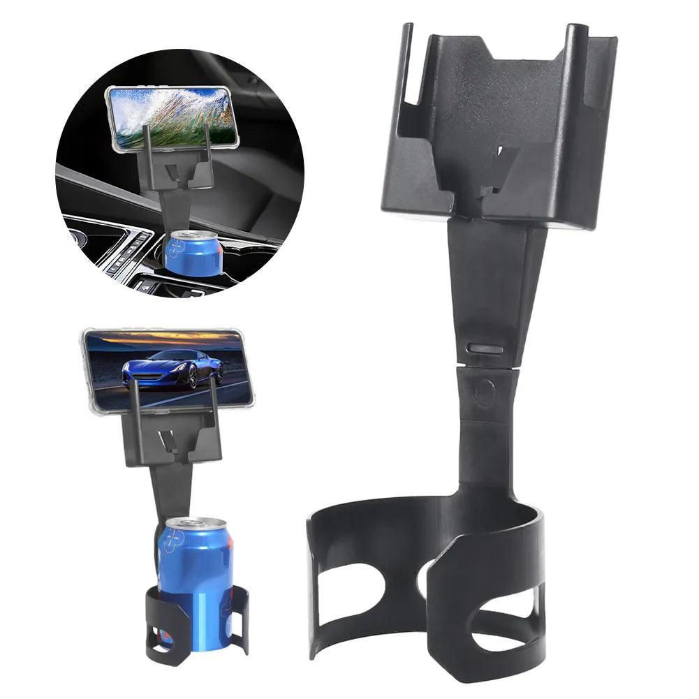 Suporte de Celular 2 em 1 Automotivo - UpAuto - Ride Up 