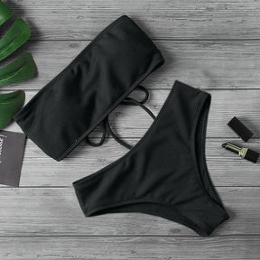 Conjunto Biquíni MelliUp® - Coleção de Verão - Ride Up 