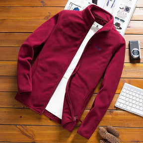 Jaqueta Masculina de Inverno - Ride Up 