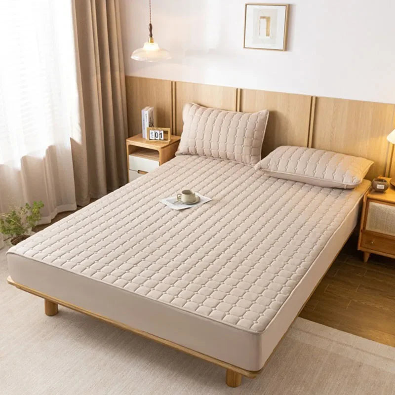 Capa Impermeável Para Colchão Proteção Avançada