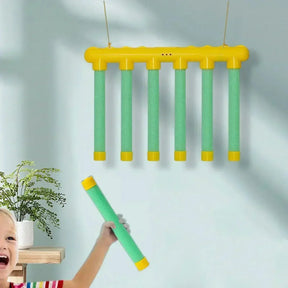 Brinquedo Treinamento de Reflexo Ride - Ride Up 