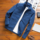 Jaqueta Masculina de Inverno - Ride Up 