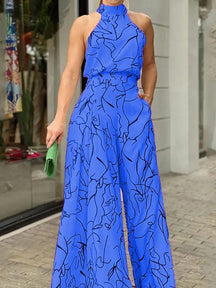 Vestido Elegante Sem Mangas - GirlSummer® - Ride Up 