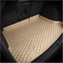 Protetor de Porta-Malas de Luxo - Personalizado Para Proteger seu Carro! - Ride Up 