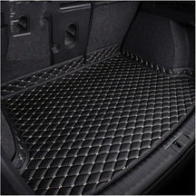 Protetor de Porta-Malas de Luxo - Personalizado Para Proteger seu Carro! - Ride Up 
