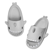 Chinelo de Tubarão SharkSlideUp® - Ride Up 