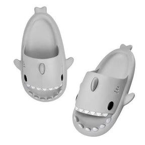 Chinelo de Tubarão SharkSlideUp® - Ride Up 
