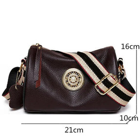 Bolsa Feminina Ana Lux® - Ride Up 