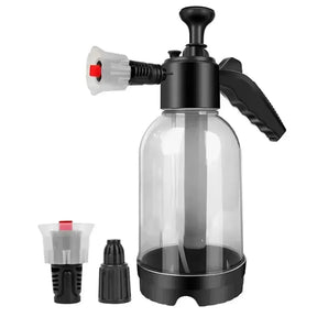 Pulverizador de Alta Pressão SnowUp Para Lavagem Automotiva