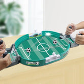 Jogo Interativo de Futebol de Mesa RideSoccer - Ride Up 