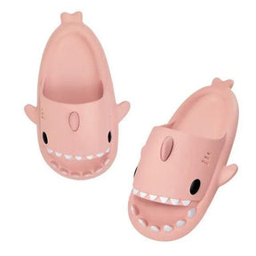 Chinelo de Tubarão SharkSlideUp® - Ride Up 