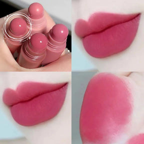 Batom LipGloss® Matte 4 em 1 - Ride Up 