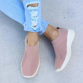 Tênis Feminino Casual Ana Fashion - Ride Up 