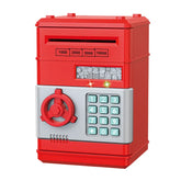 Cofrinho Eletrônico Infantil Automático CashKids