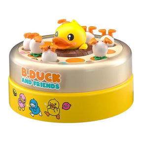 Brinquedo Pega Pato Interativo e Educacional