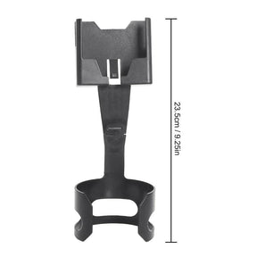 Suporte de Celular 2 em 1 Automotivo - UpAuto - Ride Up 