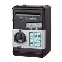 Cofrinho Eletrônico Infantil Automático CashKids