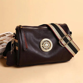 Bolsa Feminina Ana Lux® - Ride Up 