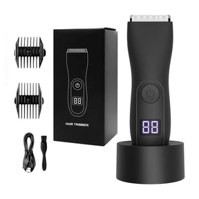 BarberPro IntimusUp® - Ride Up 