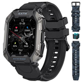 SmartWatch RockUp®Ultra + 2ª Pulseira (BRINDE EXCLUSIVO) - Ride Up 