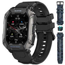 SmartWatch RockUp®Ultra + 2ª Pulseira (BRINDE EXCLUSIVO) - Ride Up 