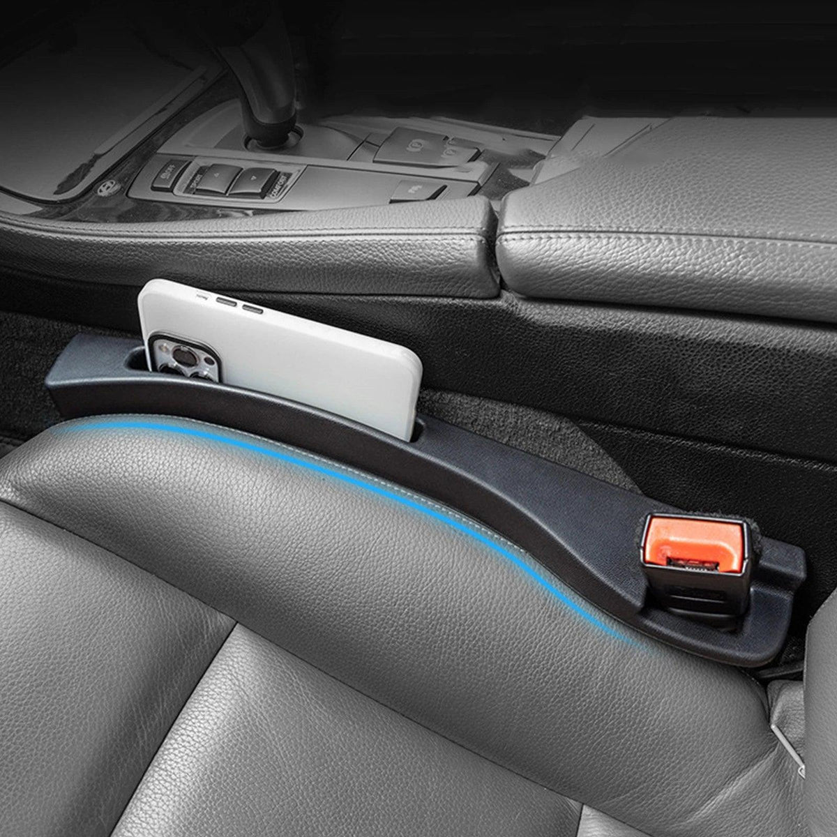 Preenchimento para Meio de Banco Automotivo - Ride Up 