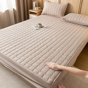 Capa Impermeável Para Colchão Proteção Avançada