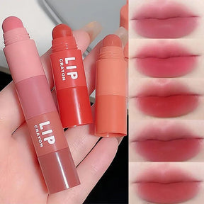 Batom LipGloss® Matte 4 em 1 - Ride Up 