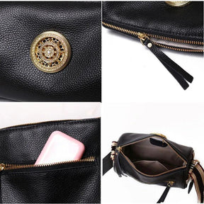 Bolsa Feminina Ana Lux® - Ride Up 