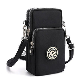 Shoulder Bag Sabrina Up® - Ride Up 
