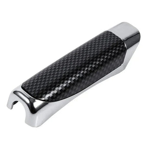Capa para Freio de Mão em Carbono Premium Universal