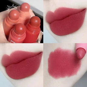 Batom LipGloss® Matte 4 em 1 - Ride Up 
