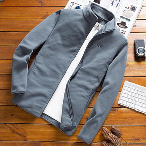 Jaqueta Masculina de Inverno - Ride Up 
