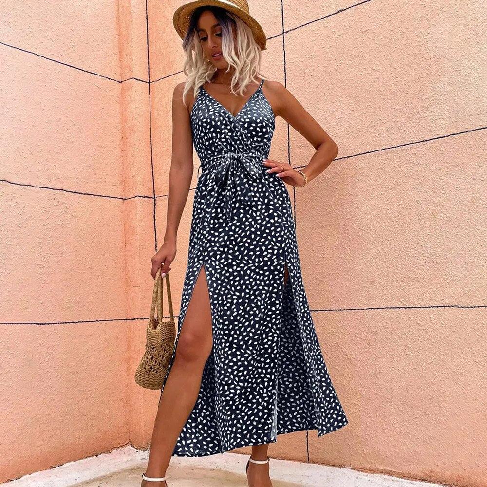 Vestido Elegante Julia Ride® - Ride Up 