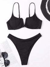 Conjunto Biquini em V PushUp® - Ride Up 
