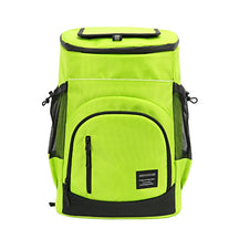 Mochila Cooler Térmica à Prova D’água - Anti Vazamento 33L - Ride Up 