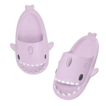 Chinelo de Tubarão SharkSlideUp® - Ride Up 