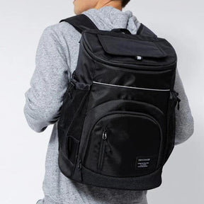 Mochila Cooler Térmica à Prova D’água - Anti Vazamento 33L - Ride Up 