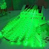 Chuvas de Led Decorativas - Compre 1 e Leve 2 - Ride Up 