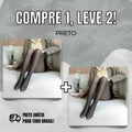 Meia Calça de Lã Térmica FashionWinter® - Compre 1 e Leve 2 - Ride Up 