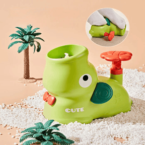 Brinquedo Lança Discos RideFly® + BRINDES EXCLUSIVOS - Ride Up 