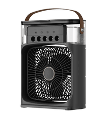 Mini Ventilador e Climatizador de Ar Up - PROMOÇÃO DE VERÃO - Ride Up 