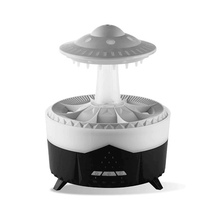 Umidificador Led Estilo Chuva VaporUp - Ride Up 